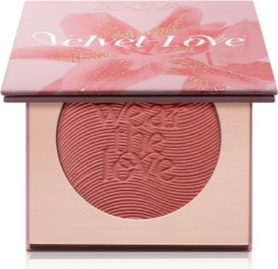 Blush Powder Zoeva