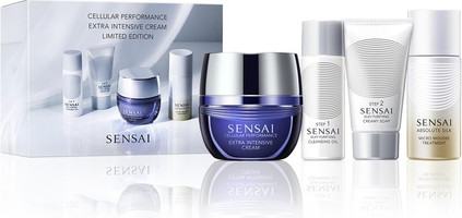 Facial Care Sets Sensai
