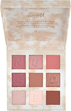 Eyeshadow Palette Barry M Nude Neutral