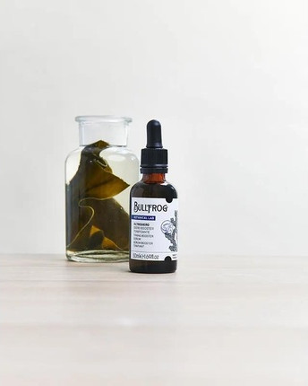 Gesichtscreme Bullfrog Skincare