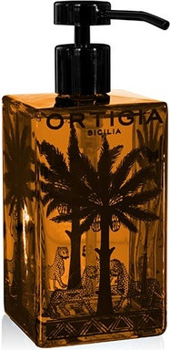 Liquid Soap Ortigia Sicilia