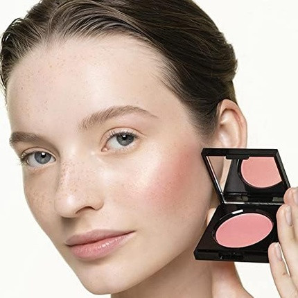 Blusher Korres Wild Rose