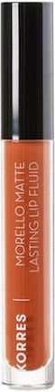 Matte Lipstick Korres Liquid Langanhaltend