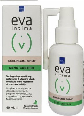 Spray Eva Belle