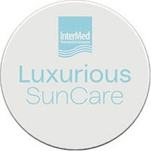 Bb Compact Luxurious Sun Care Luxurious Suncare Silk Cover Spf 50 Light
