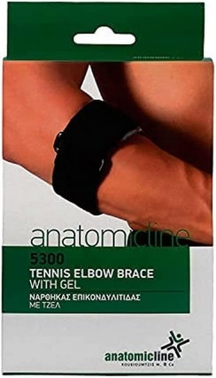 Anatomic Line Bandage