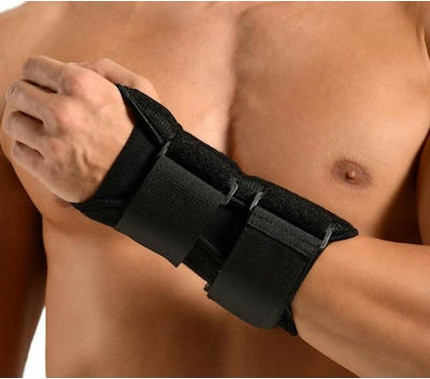 Handgelenkbandage Anatomic Line