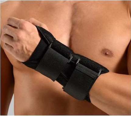 Anatomic Line Bilak Uchun Qo'llab Quvvatlovchi Bryugi