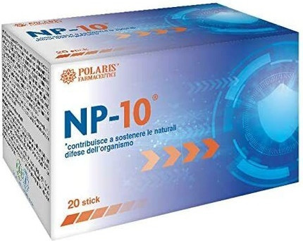 Nahrungsergänzungsmittel Polaris Farmaceutici