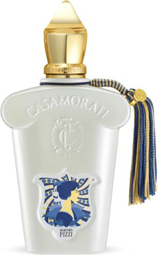 Eau De Parfum Casamorati 1888 Quattro Pizzi