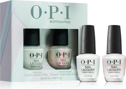 Nail Lacquer Gift Set OPI