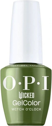 Гель-лак OPI Wicked Witch O'Clock