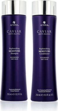 Replenishing Moisture Hand Care Set Alterna Caviar Anti-Aging