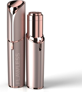 Powder Finishing Touch Flawless