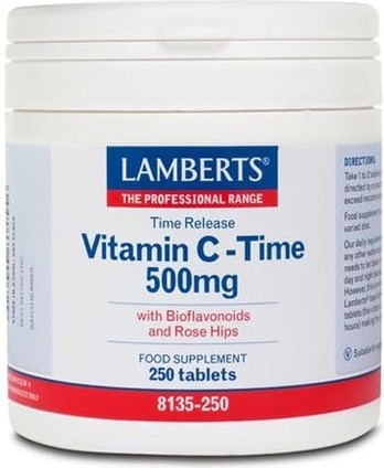 Tablets Lamberts