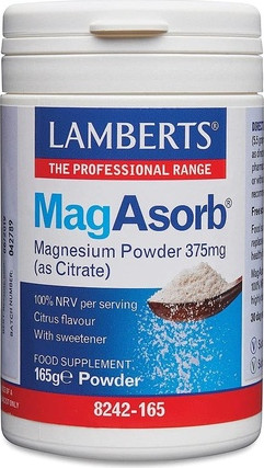 Порошок Lamberts