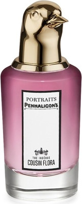 Eau De Parfum Penhaligon's London Portraits The Ingenue Cousin Flora