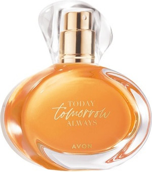 Eau De Parfum Spray Avon Today Tomorrow Always