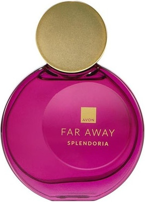 Eau de Parfum Avon Splendoria