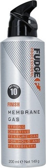 Гель-лак Fudge Professional Membrane Gas Экстрасильной фиксации 150г