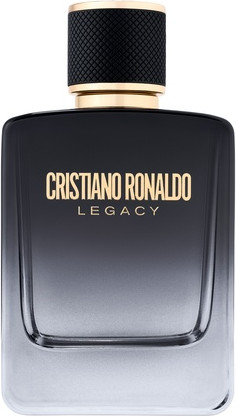 Eau De Toilette CR7 - Cristiano Ronaldo Legacy