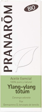 Essential Oil Pranarom Totum Ylang-Ylang