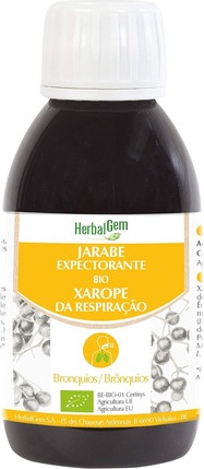Syrup Herbalgem Bio Expectorant