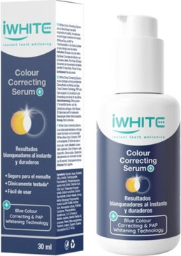 Serum iWhite Glow Serum