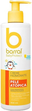 Moisturizing Cream Barral