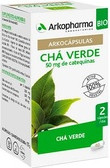 Капсулы Arko Pharma Arkocapsules Зеленый Чай