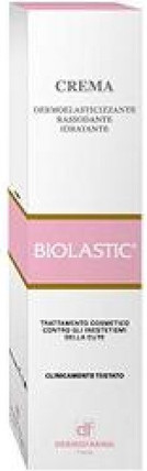 Face Cream Dermofarm Biolastic