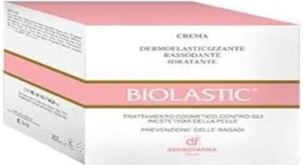 Cream Dermofarma Biolastic CR