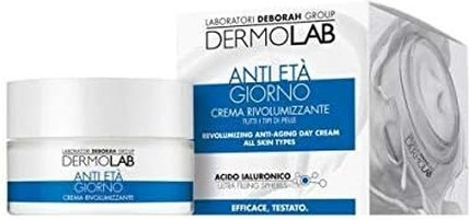 Dermolab Anti-Aging Gesichtscreme