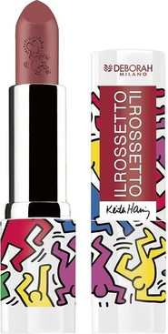 Lipstick Deborah Milano Il Rossetto Cream Lipstick