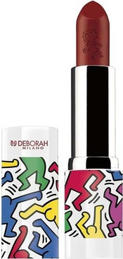 Lipstick Deborah Milano Il Rossetto Kh