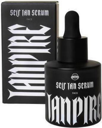 Self Tan Serum Power Health Tanpire
