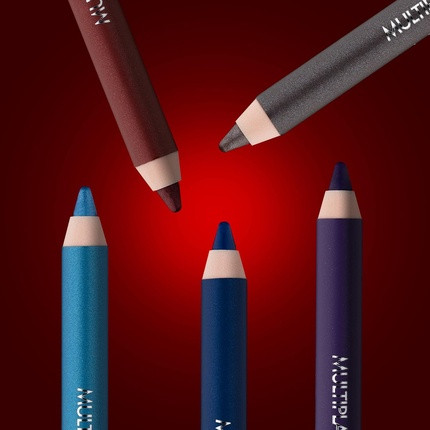 Eye Pencil Pupa Milano Multiplay