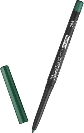 Eye Pencil Pupa Milano Made To Last Definition Eyes