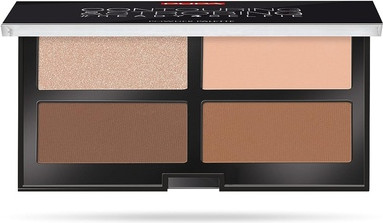 Puder Pupa Milano Farblos