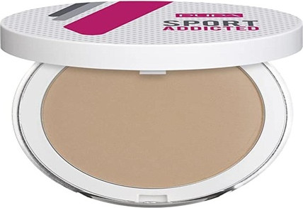 Bronzer Pupa Milano
