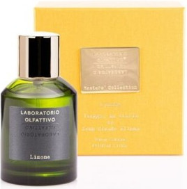 Eau De Cologne Laboratorio Olfattivo Limone