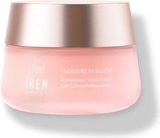 Water Cream Irene K Shizen Shizen Flowers In Bloom
