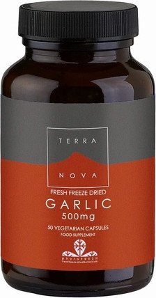 Vegetarian Capsules Terranova