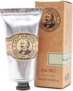 Shave Cream Captain Fawcett Expedition Reserve