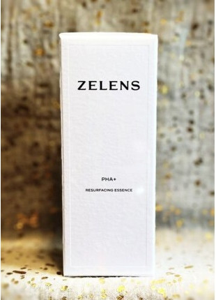 Essence Zelens Pha+ Resurfacing Essence