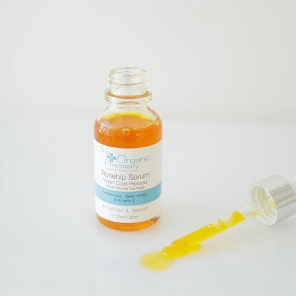 Serum Rosehip Serum von The Organic Pharmacy