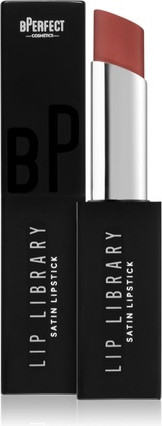 Lip Sets Lip Library Bperfect Cosmetics