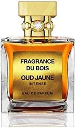 Eau De Parfum Fragrance Du Bois Oud Jaune Intense