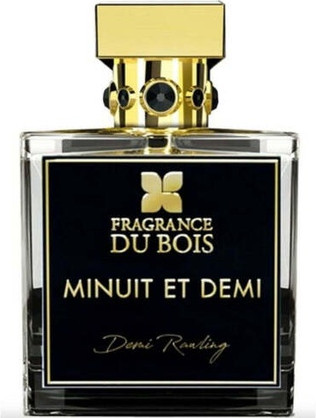 Eau de Parfum Duft Minuit et Demi