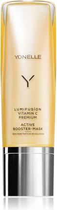 Scrub Mask Yonelle Lumifusion
